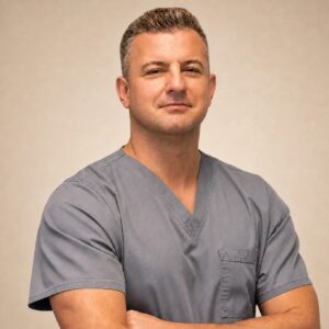 dr Paweł Kanturski ortopeda